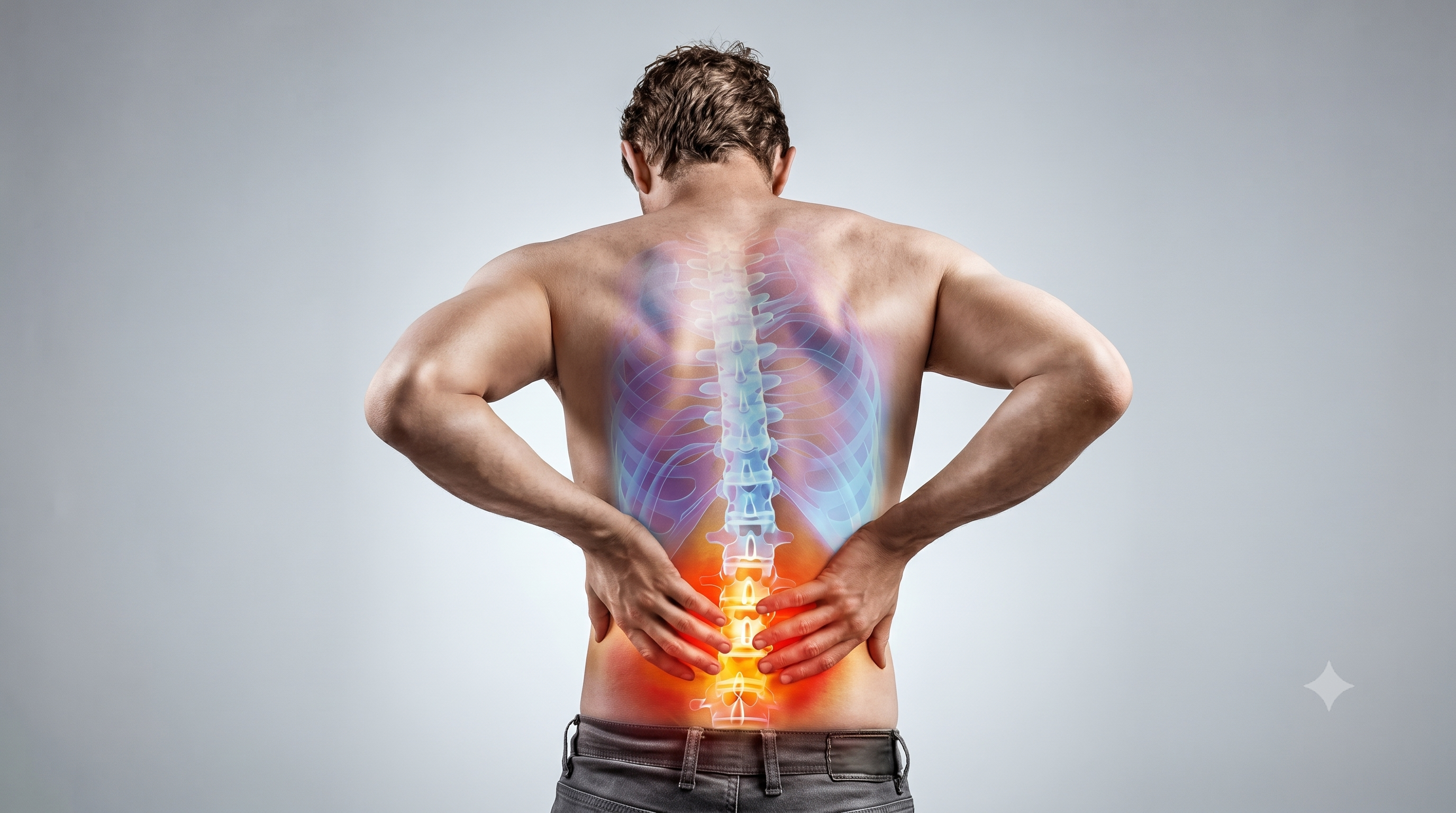 Spinal Disorder
