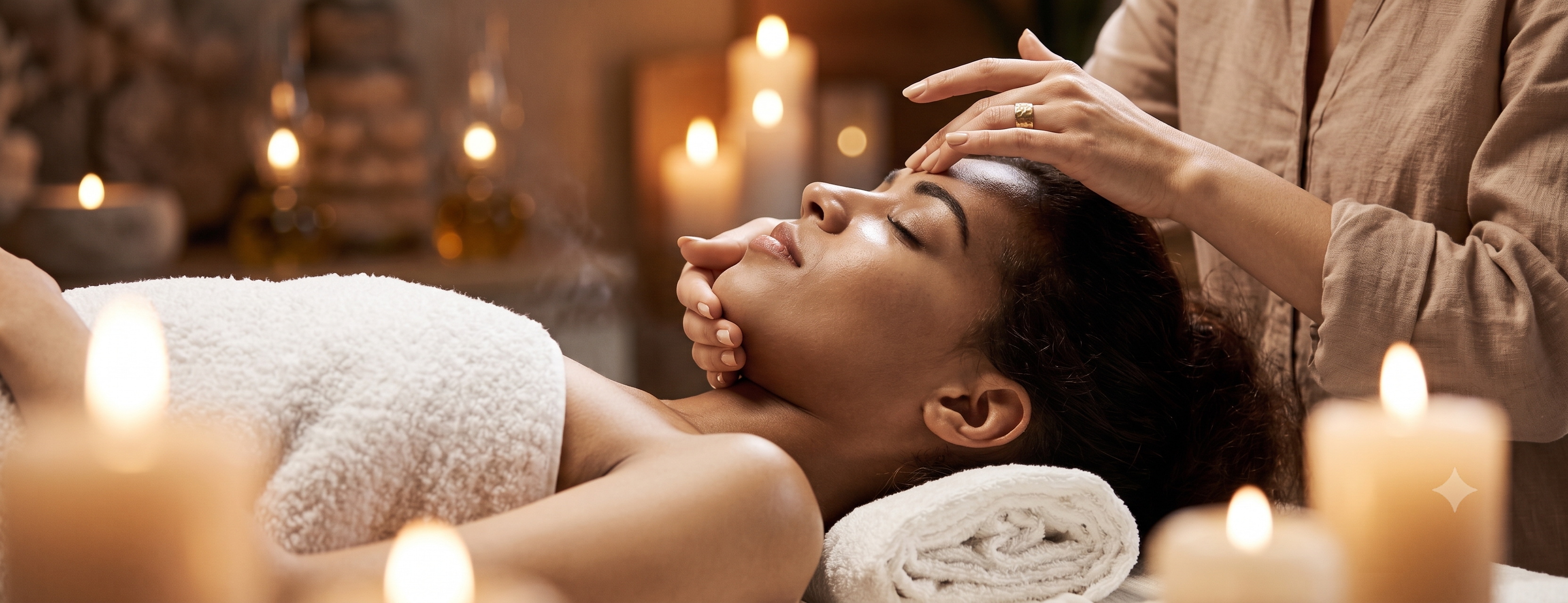 Stress Relief & Sleep Package