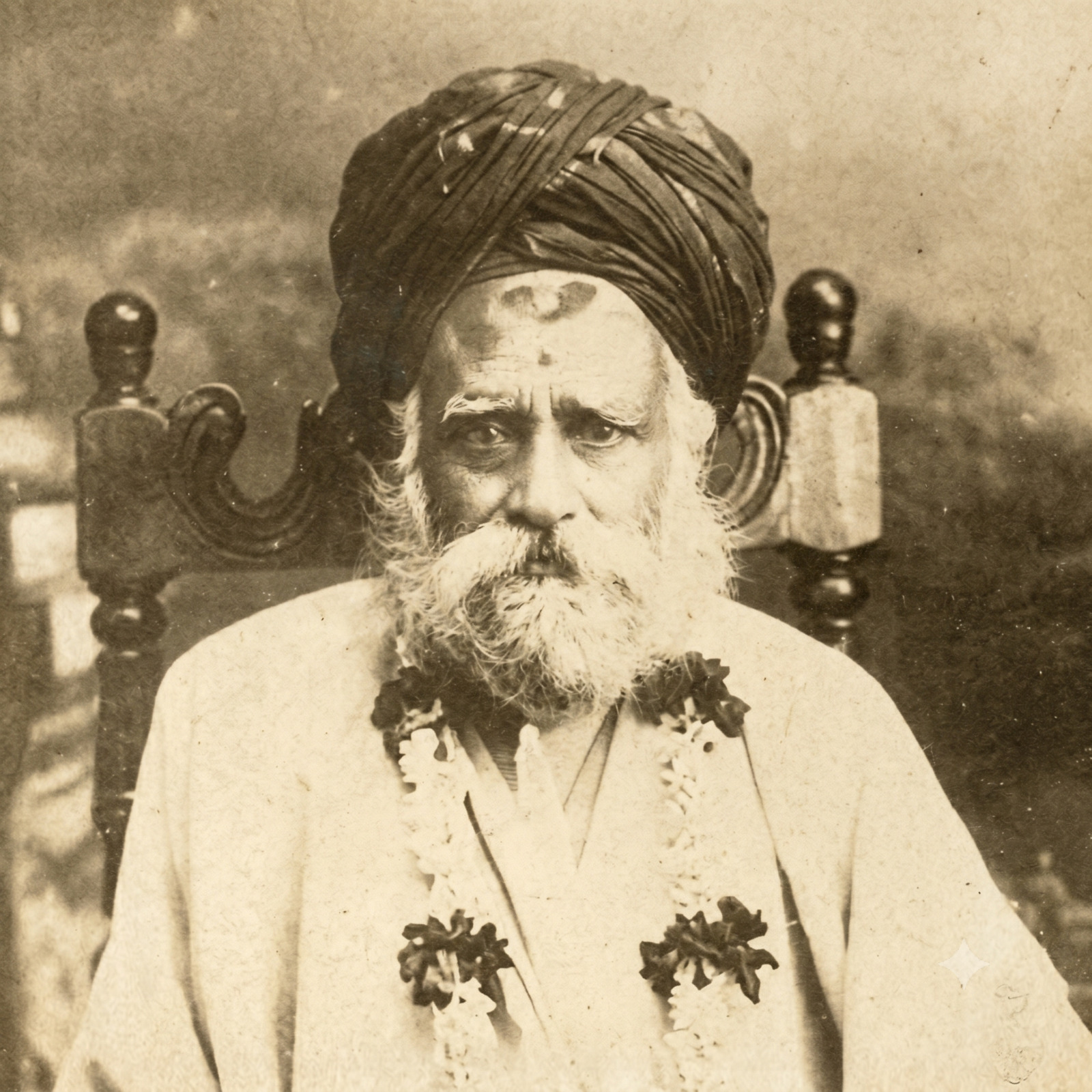 Sant Karandasji Maharaj