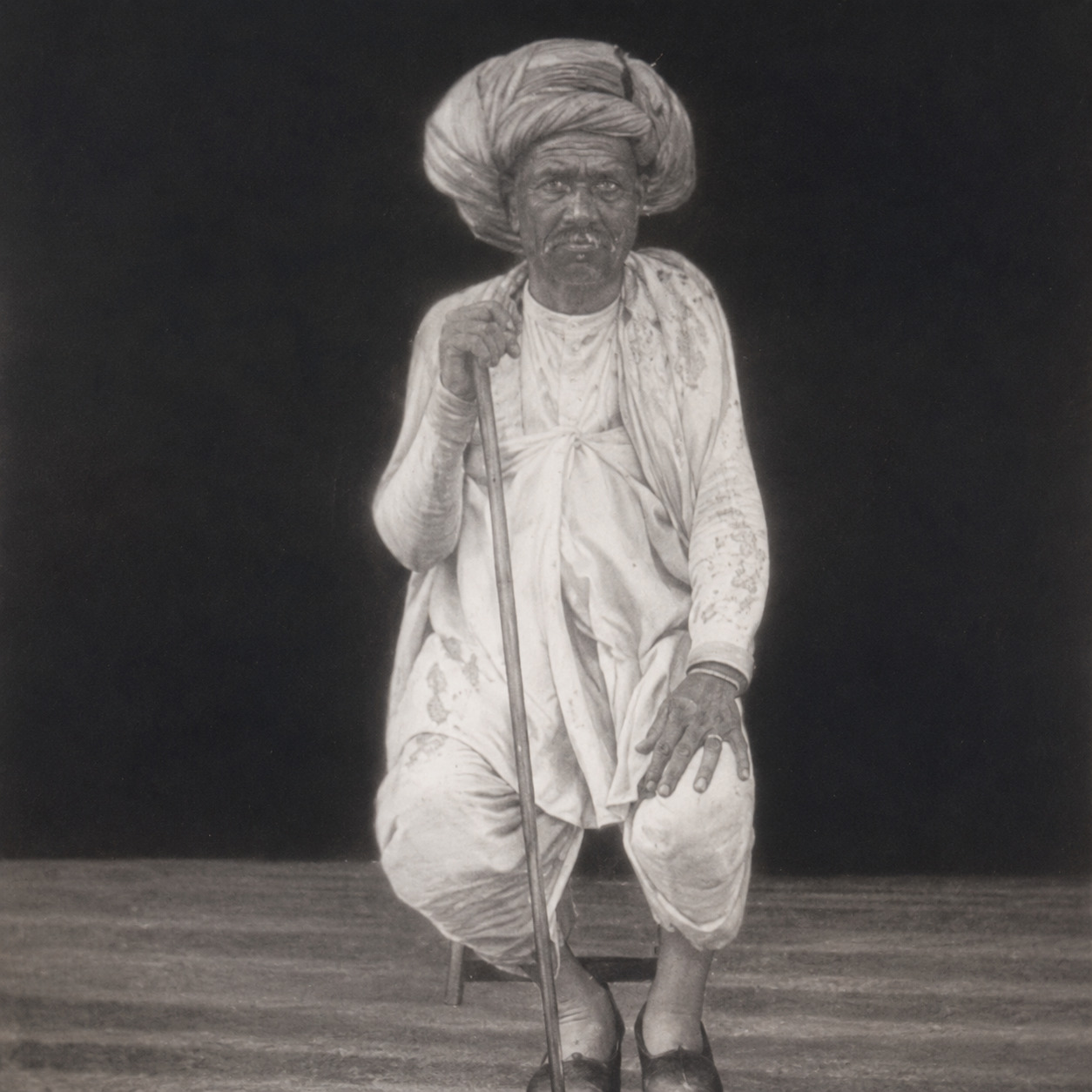 Jagannathji Paikuji (Patil)Bansod (Jobani khapa, Madhya Pradesh)