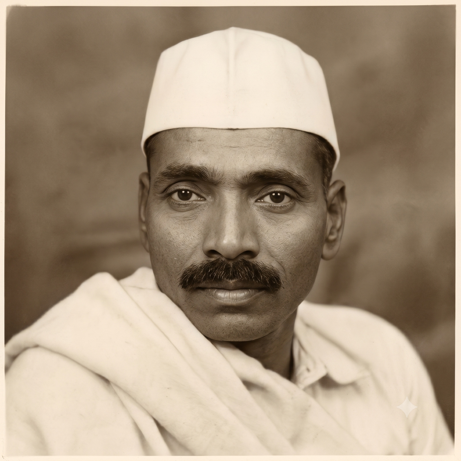 Vaidya raj Laxamraoji Jaanraoji (Patil)Bansod (Jobani Khapa, Madhya Pradesh))