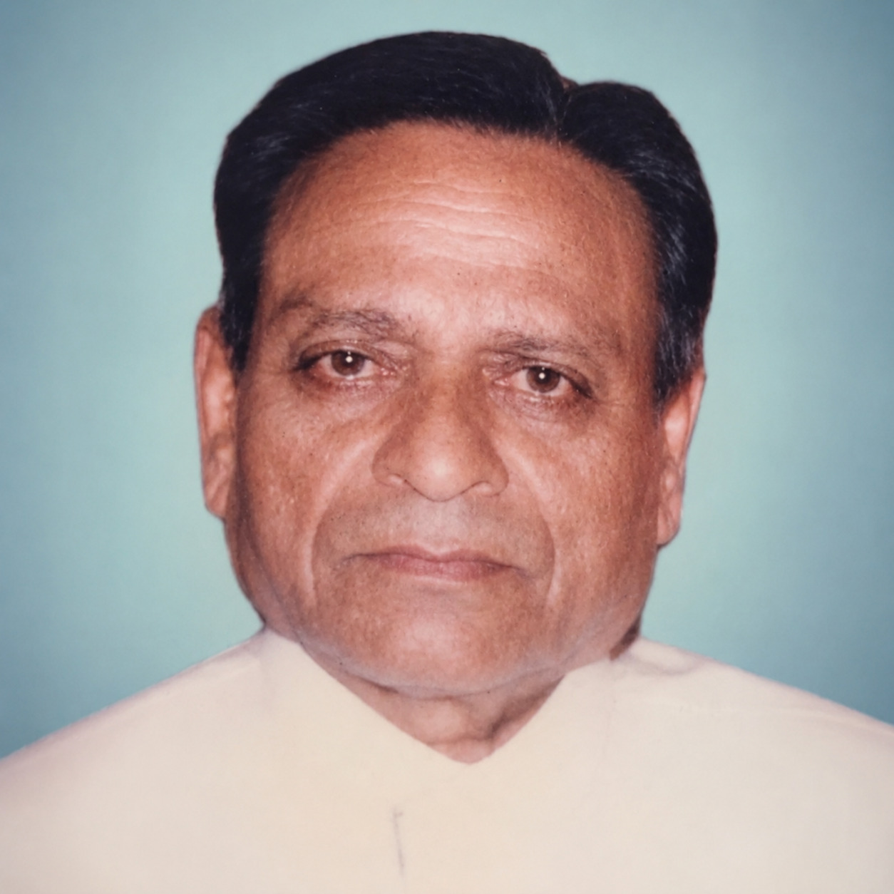 Vaidya raj Manoharraoji Janraoji (Patil)Bansod (Jobani Khapa, Madhya Pradesh)